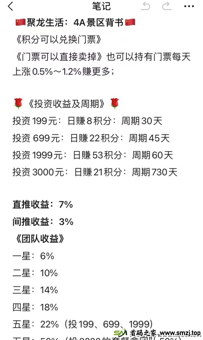 聚龙生活扶持计划全攻略：详解奖励机制，助你轻松获取丰厚回报！