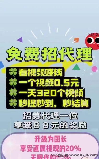 趣测趣玩：零成本广告收溢新模式，日赚900+多种玩法全解析！