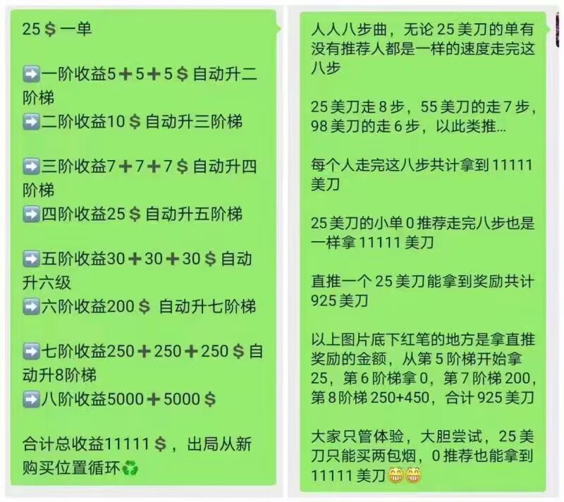 俄罗斯国际项目，独创金融模型，静态不推广，25美金占位100%拿全球ai滑落1.1万美金！