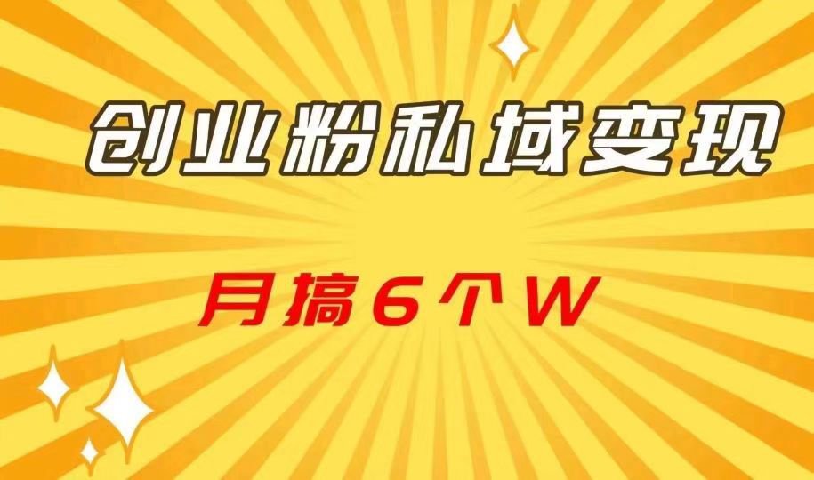 私域引流AI全自 动 运行，一个粉20包回收